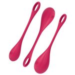 Satisfyer Yoni Power 2 Rosso
