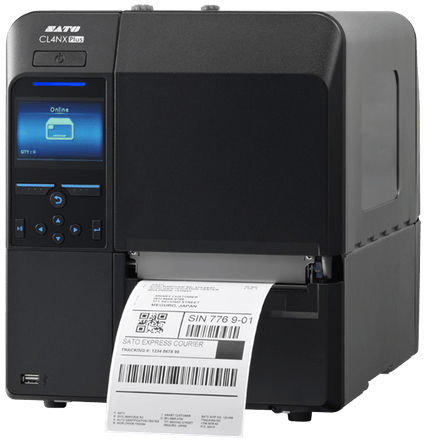 Sato CL4NX Plus (203 DPI)