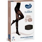 Sauber Collant Supercoprente Linea Classica 70 Denari Taglia 5