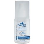 Sauber Deo Antitraspirante 72h Vapo 75ml