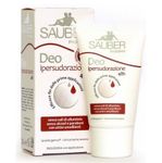 Sauber Deo Ipersudorazione 48h Crema 30ml