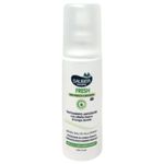 Sauber Deodorante Fresh Vapo 100ml