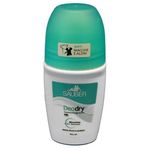 Sauber Deodry Roll-on 50ml