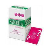 Saugella Cotton Touch Proteggislip 40 pezzi