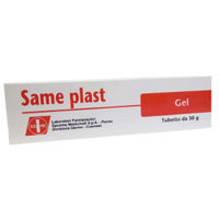 Savoma Medicinali Same Plast Gel 30g