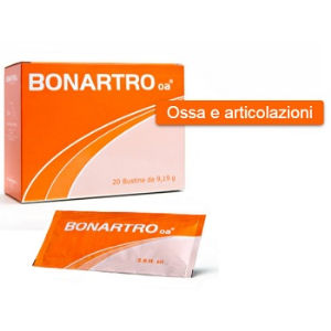 S.B.M Bonartro OA 20 bustine