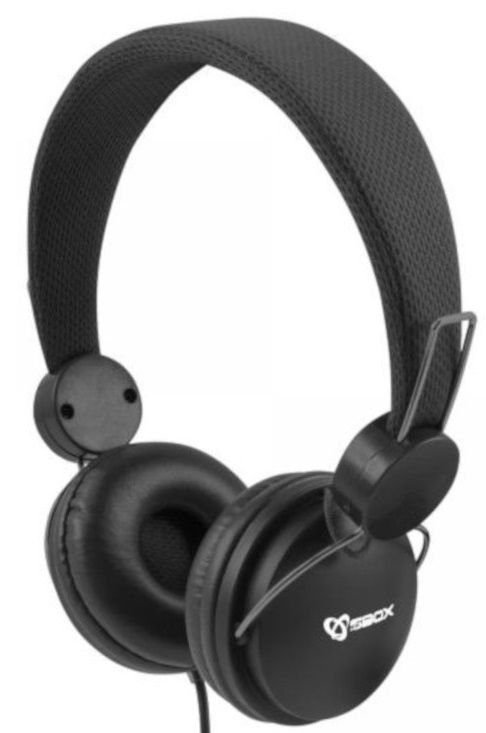 Sbox HS-736 Nero