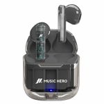 SBS Music Hero TWS Icy Nero