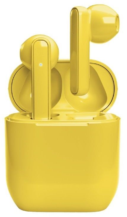 SBS Nubox Giallo