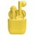 SBS Nubox Giallo