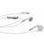 SBS Studio Mix 20 Bianco