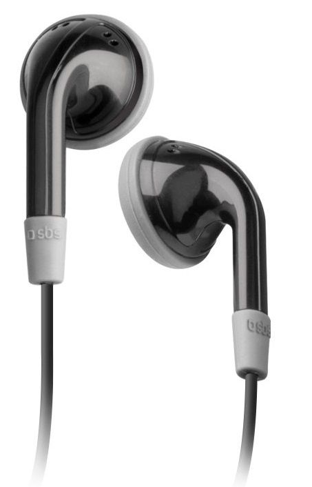 SBS Studio Mix 20 Nero
