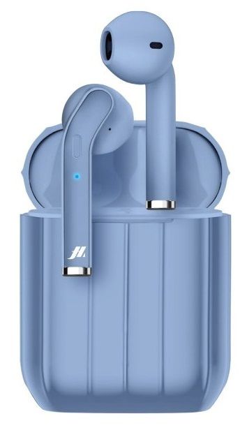 SBS Twin TWS Wireless Blu
