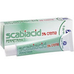 Valetudo Scabiacid crema 5% 60g