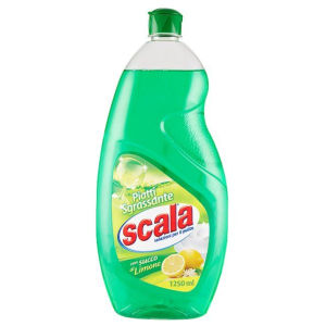 Scala Piatti Limone