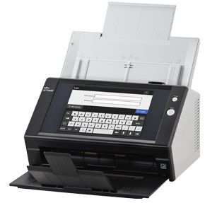 Fujitsu N7100E