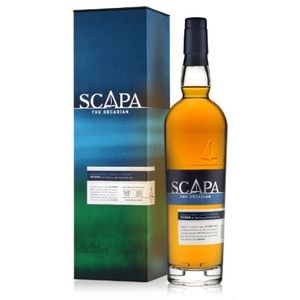 Scapa Whisky