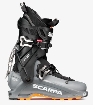 Scarpa Scarpone F1 GT
