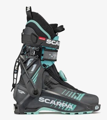Scarpa Scarpone F1 GT W