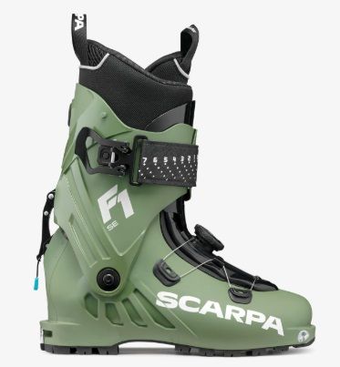 Scarpa Scarpone F1 SE