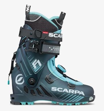 Scarpa Scarpone F1 W