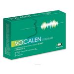 Scharper Vocalen 20 capsule