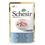 Schesir Adult Gatto (Tonnetto con Nasello) - umido