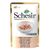Schesir Adult Gatto (Tonnetto con Salmone) - umido Bustina 85g