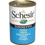 Schesir Adult Gatto (Tonnetto) - umido 140g