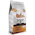 Schesir Adult Gatto (Pollo) - secco 10kg