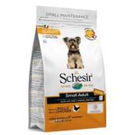 Schesir Adult Small Cane (Pollo) - secco 800g
