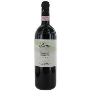Schiavenza Broglio Barolo DOCG