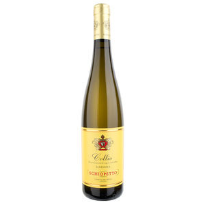 Schiopetto Malvasia Collio DOC