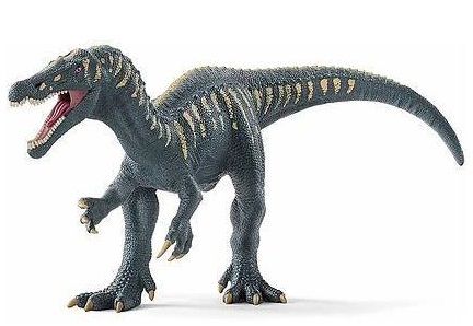 Schleich Dinosauro Baryonyx