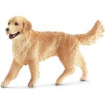 Schleich Cane Golden Retriever femmina
