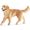 Schleich Cane Golden Retriever femmina