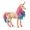 Schleich Cavallo Giumenta unicorno di zucchero filato