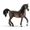 Schleich Cavallo Stallone arabo