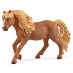 Schleich Cavallo Stallone di pony islandese
