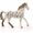 Schleich Cavallo Stallone Knabstrupper