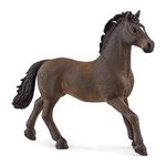 Schleich Cavallo Stallone Oldenburg