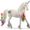 Schleich Cavallo Stallone unicorno arcobaleno