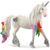 Schleich Cavallo Stallone unicorno arcobaleno