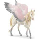 Schleich Cavallo Sunrise Pegasus