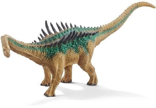 Schleich Dinosauro Agustinia