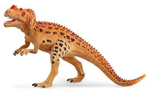 Schleich Dinosauro Ceratosauro