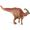 Schleich Dinosauro Parasaurolophus