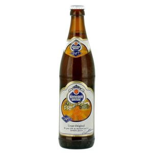 Schneider Weisse Tap7