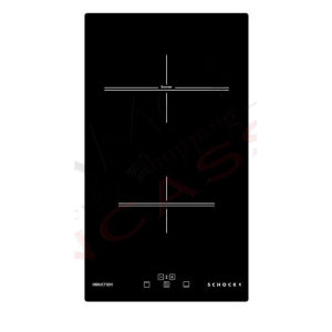 Schock Induzione PC30 Nero