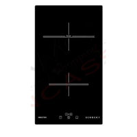 Schock Induzione PC30 Nero